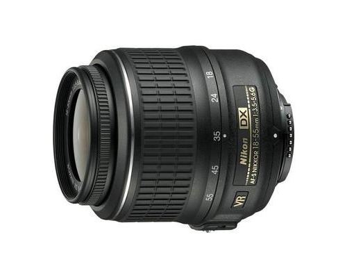 Acheter Nikon Zoom-Nikkor objectif à zoom - 18 mm - 55 mm État correct - 99,99 € Nikon Zoom-Nikkor objectif à zoom - 18 mm - 55 mm État correct - Nikon reconditionné disponible sur Fnac
