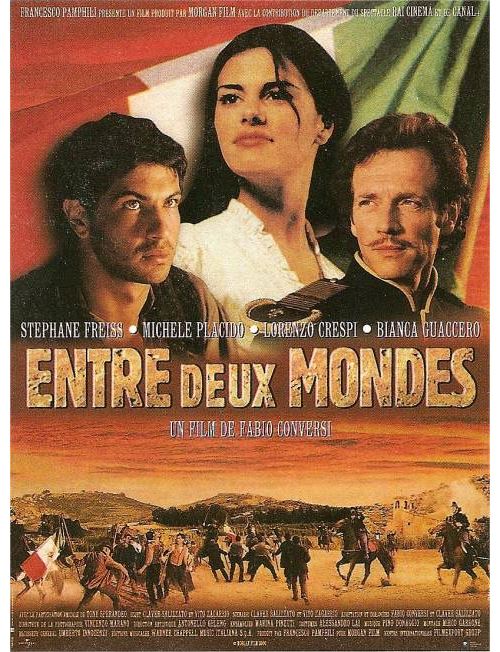 Entre Deux Mondes AFFICHE CINEMA ORIGINALE État correct - N/A reconditionné disponible sur Fnac