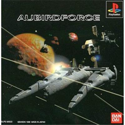Aubirdforce [Limited Edition] [IMPORT JAPONAIS] État correct -  reconditionné disponible sur Fnac