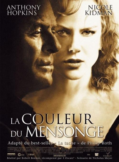 Acheter La Couleur Du Mensonge AFFICHE CINEMA ORIGINALE État correct - 22,99 € La Couleur Du Mensonge AFFICHE CINEMA ORIGINALE État correct - N/A reconditionné disponible sur Fnac