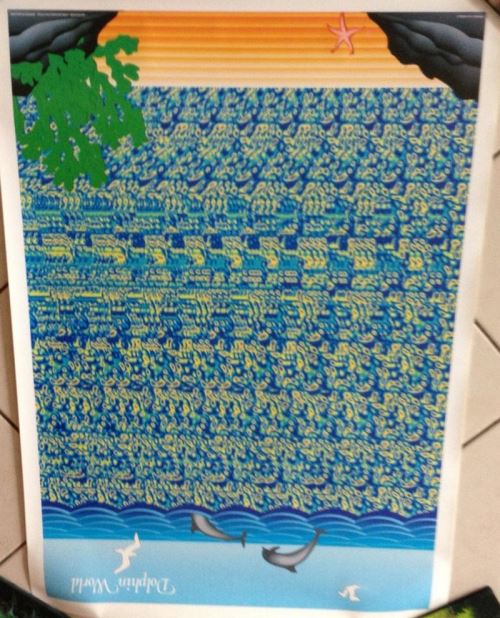 Acheter DAUPHIN - 62x90 cm - AFFICHE / POSTER État correct - 14,99 € DAUPHIN - 62x90 cm - AFFICHE / POSTER État correct - N/A reconditionné disponible sur Fnac
