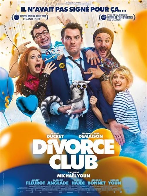 Acheter Divorce Club - 2020 - Michaël Youn - 116x158cm - Affiche État correct - 25,99 € Divorce Club - 2020 - Michaël Youn - 116x158cm - Affiche État correct - N/A reconditionné disponible sur Fnac