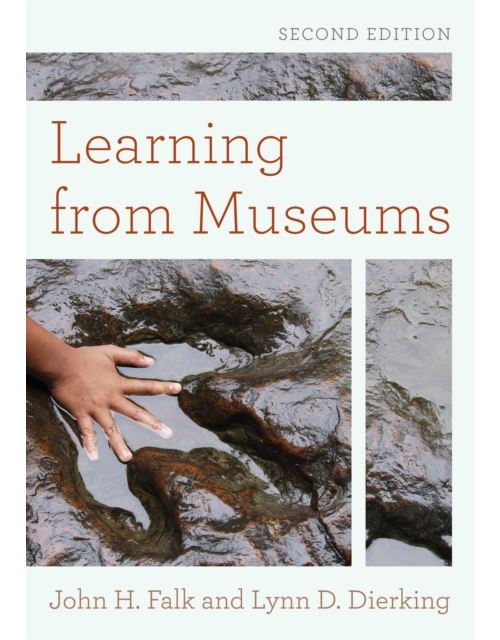 Acheter Learning from Museums État correct - 159,62 € Learning from Museums État correct - N/A reconditionné disponible sur Fnac
