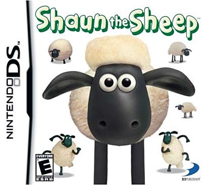 Shaun le Mouton État correct - Koch Media reconditionné disponible sur Fnac