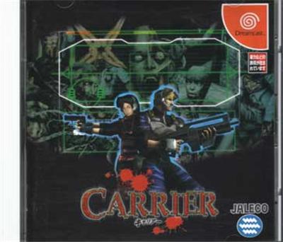Carrier - IMPORT JAPONAIS État correct -  reconditionné disponible sur Fnac
