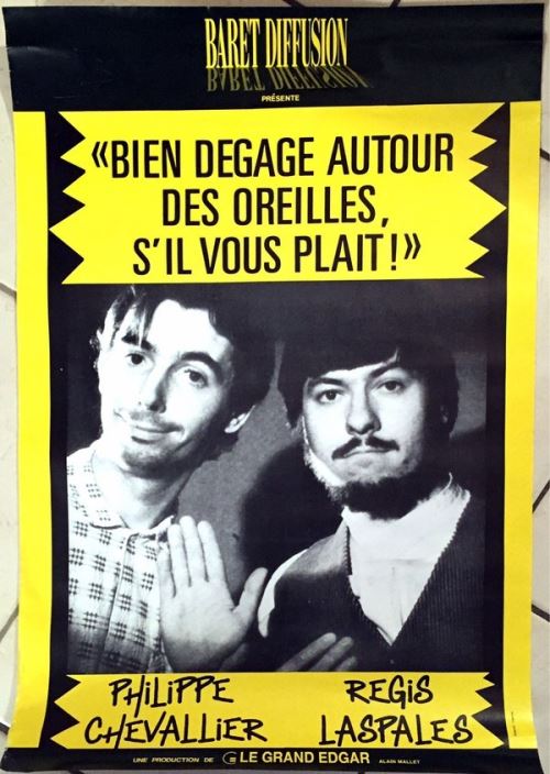 Acheter Chevallier - Laspales - 40x60 cm - AFFICHE / POSTER État correct - 16,99 € Chevallier - Laspales - 40x60 cm - AFFICHE / POSTER État correct - N/A reconditionné disponible sur Fnac
