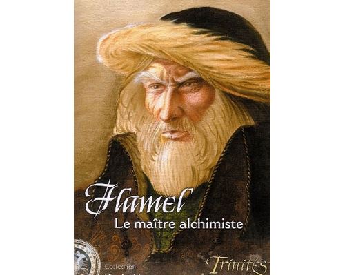 Trinités : Flamel État correct - N/A reconditionné disponible sur Fnac