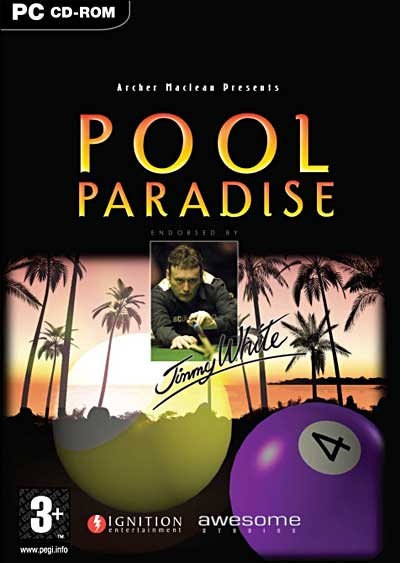 Pool Paradise État correct - Nobilis reconditionné disponible sur Fnac