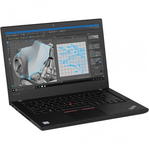 PC Portable Lenovo RAM 16 Go ThinkPad T470 Intel core i5 stockage 16 Go 14 pouces État correct - N/A reconditionné disponible sur Fnac