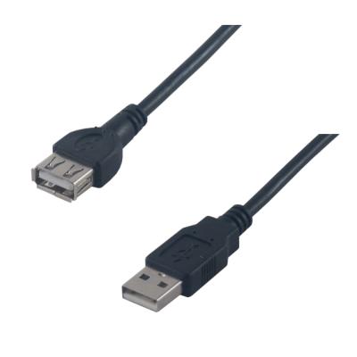 Acheter MCL - Rallonge de câble USB - USB (M) pour USB (F) - USB 2.0 - 50 cm - noir État correct - 16,00 € MCL - Rallonge de câble USB - USB (M) pour USB (F) - USB 2.0 - 50 cm - noir État correct - McLaren reconditionné disponible sur Fnac
