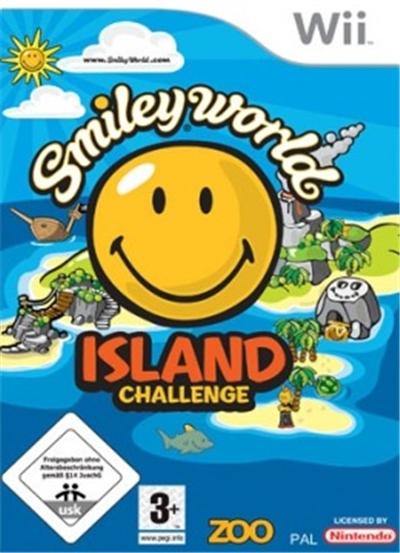 Smiley World : Island Challenge État correct -  reconditionné disponible sur Fnac