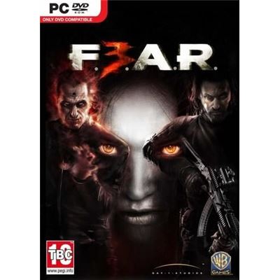 Acheter F.3.A.R. État correct - 16,00 € F.3.A.R. État correct - Warner Bros. Entertainment France reconditionné disponible sur Fnac