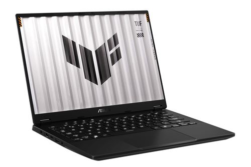 Asus A14-TUF401WU-RG006W - PC Portable TUF Gaming 14 WQXGA (R9 HX 370, RTX 4050, 16GB RAM, 1TB SSD, Windows 11) - Jaeger Gray - AZERTY Français État correct - N/A reconditionné disponible sur Fnac
