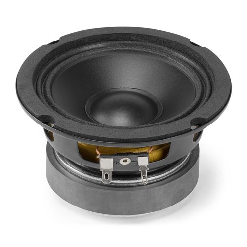 Vonyx WP10 - Woofer pour enceinte, 10 cm, 50W, 8 Ohms État correct - N/A reconditionné disponible sur Fnac