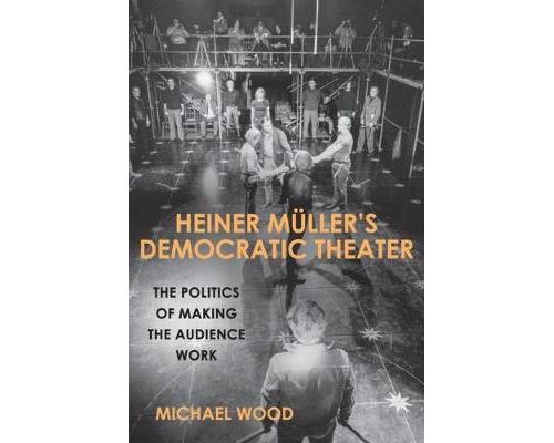 Heiner Muller's Democratic Theater État correct - N/A reconditionné disponible sur Fnac