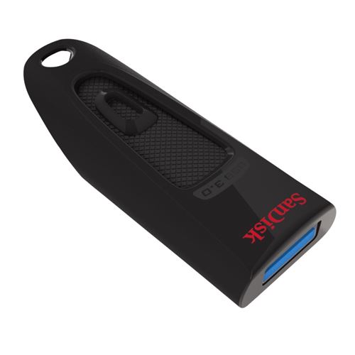 Acheter Clé USB 3.0 SanDisk CZ48256G Cruzer Ultra 256 Go État correct - 29,90 € Clé USB 3.0 SanDisk CZ48256G Cruzer Ultra 256 Go État correct - SanDisk reconditionné disponible sur Fnac