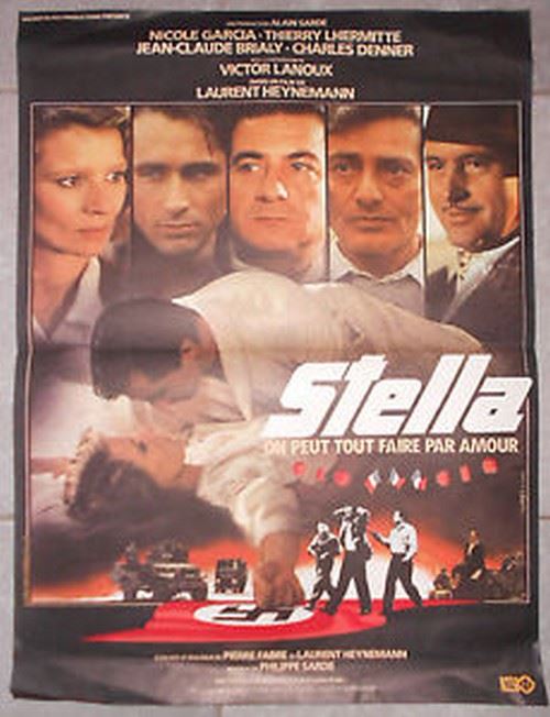 Stella - 40x60 cm - AFFICHE / POSTER État correct - N/A reconditionné disponible sur Fnac
