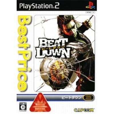 Beat Down: Fists of Vengeance (Best Price) [IMPORT JAPONAIS] État correct -  reconditionné disponible sur Fnac