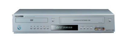 Samsung DVD-V5500 - État correct Samsung sur Fnac
