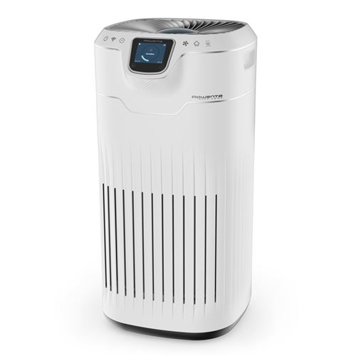 Acheter Purificateur d'air Rowenta Pure Home PU8080F0R 60 W Blanc État correct - 138,99 € Purificateur d'air Rowenta Pure Home PU8080F0R 60 W Blanc État correct - Rowenta reconditionné disponible sur Fnac
