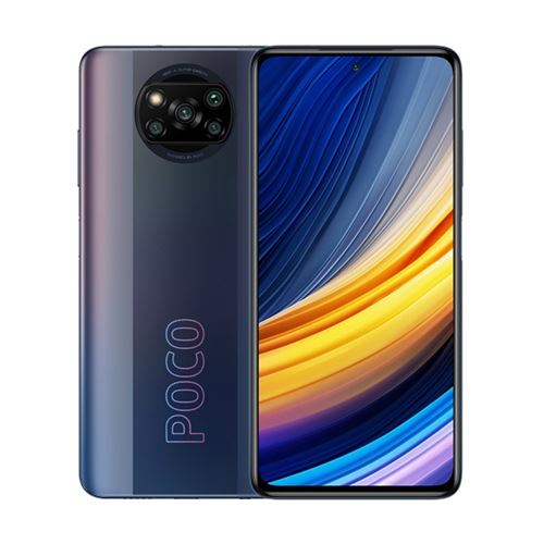 Acheter Smartphones Xiaomi Poco X3 Pro 8Go 256Go Nuit obscure État correct - 176,42 € Smartphones Xiaomi Poco X3 Pro 8Go 256Go Nuit obscure État correct - N/A reconditionné disponible sur Fnac