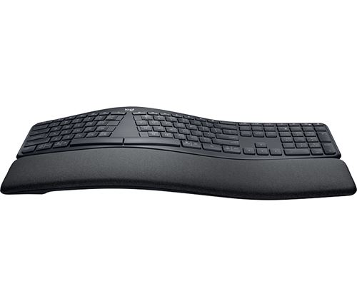 Acheter Logitech ERGO K860 - Clavier - sans fil - 2.4 GHz, Bluetooth 5.0 - QWERTZ - Allemand État correct - 79,00 € Logitech ERGO K860 - Clavier - sans fil - 2.4 GHz, Bluetooth 5.0 - QWERTZ - Allemand État correct - N/A reconditionné disponible sur Fnac