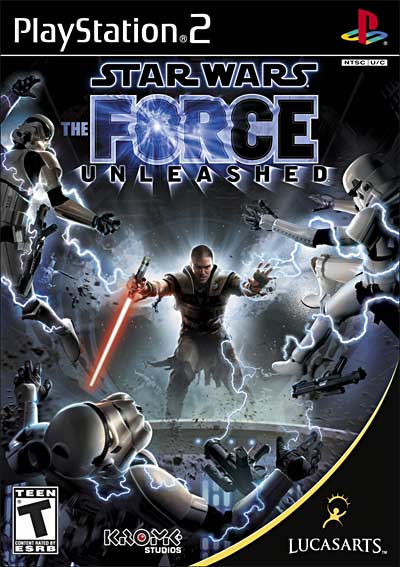 Acheter Star Wars : Le Pouvoir de la Force État correct - 16,95 € Star Wars : Le Pouvoir de la Force État correct - Activision Blizzard reconditionné disponible sur Fnac