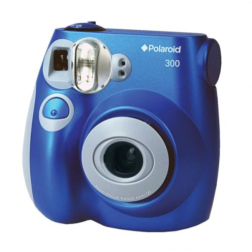 Polaroïd PIC300 Bleu État correct - Polaroid reconditionné disponible sur Fnac
