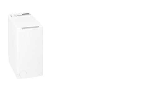 Acheter Lave-linge top par le dessus WHIRLPOOL TDLR7220SSFR Reconditionné Blanc État correct - 326,99 € Lave-linge top par le dessus WHIRLPOOL TDLR7220SSFR Reconditionné Blanc État correct - Whirlpool reconditionné disponible sur Fnac