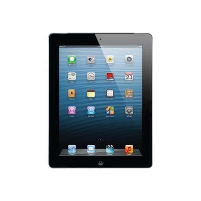 Apple iPad 2 Wi-Fi + 3G Tablette 64 Go 9.7 IPS (1024 x 768) 3G noir - État correct Apple sur Fnac