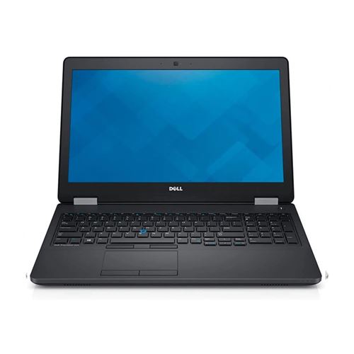 Acheter DELL Precision 3510 - Core i7 Gen 6 - 32 Go RAM - SSD 2 To - Linux État correct - 949,00 € DELL Precision 3510 - Core i7 Gen 6 - 32 Go RAM - SSD 2 To - Linux État correct - N/A reconditionné disponible sur Fnac