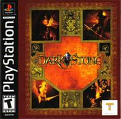 Acheter Darkstone État correct - 34,95 € Darkstone État correct - reconditionné disponible sur Fnac