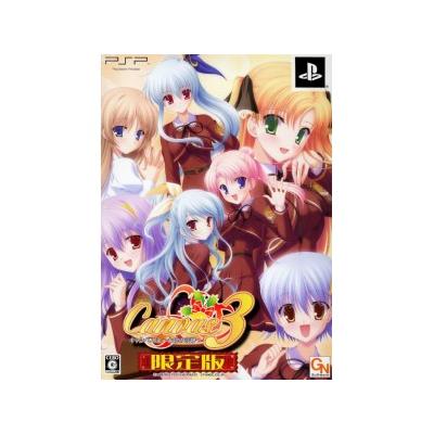 Canvas 3: Nanairo no Kiseki [Limited Edition] - IMPORT JAPONAIS État correct -  reconditionné disponible sur Fnac