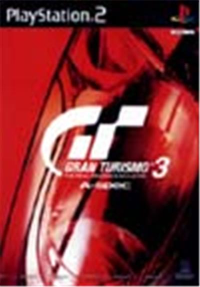 Acheter Gran Turismo 3: A-spec - IMPORT JAPONAIS État correct - 84,14 € Gran Turismo 3: A-spec - IMPORT JAPONAIS État correct - reconditionné disponible sur Fnac