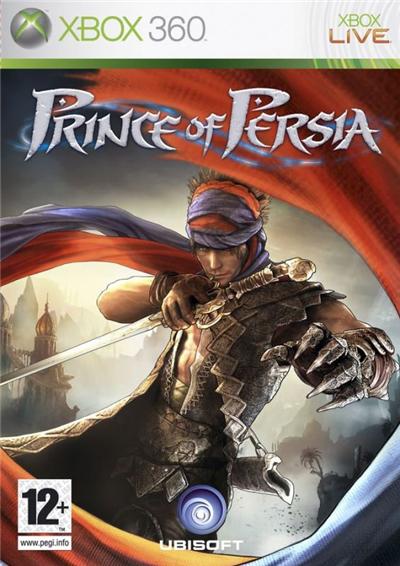 Acheter Ubi Soft - Prince Of Persia Xbox 360 État correct - 15,02 € Ubi Soft - Prince Of Persia Xbox 360 État correct - reconditionné disponible sur Fnac