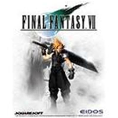 Acheter Final Fantasy VII État correct - 129,74 € Final Fantasy VII État correct - reconditionné disponible sur Fnac
