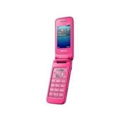 SAMSUNG SGH C3520 Rose État correct - Samsung reconditionné disponible sur Fnac