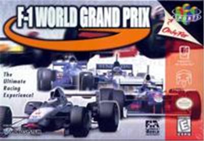 Acheter F-1 World Grand Prix État correct - 19,00 € F-1 World Grand Prix État correct - reconditionné disponible sur Fnac