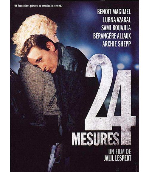 Acheter 24 Mesures AFFICHE CINEMA ORIGINALE État correct - 20,99 € 24 Mesures AFFICHE CINEMA ORIGINALE État correct - N/A reconditionné disponible sur Fnac