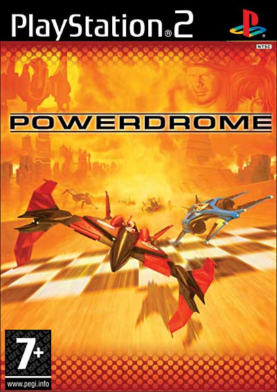 Acheter Powerdrome - 24,00 € Powerdrome - Nobilis reconditionné disponible sur Fnac