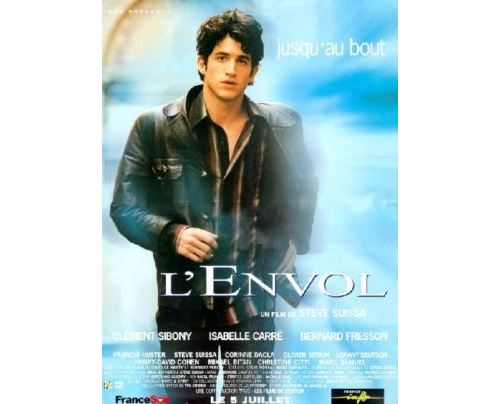 Acheter L'Envol - AFFICHE CINEMA ORIGINALE État correct - 19,99 € L'Envol - AFFICHE CINEMA ORIGINALE État correct - N/A reconditionné disponible sur Fnac