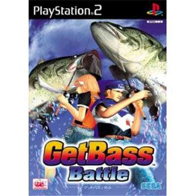 Get Bass Battle [IMPORT JAPONAIS] État correct -  reconditionné disponible sur Fnac