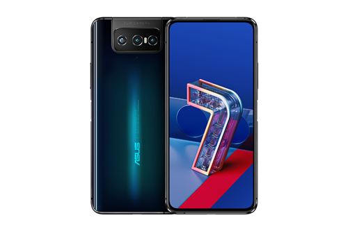 Acheter Asus Zenfone 7 ZS670KS noir 128 Go, 8Go de RAM État correct - 258,33 € Asus Zenfone 7 ZS670KS noir 128 Go, 8Go de RAM État correct - N/A reconditionné disponible sur Fnac