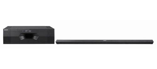 Acheter Barre de son Sony HT-ST3 État correct - 349,00 € Barre de son Sony HT-ST3 État correct - Sony reconditionné disponible sur Fnac