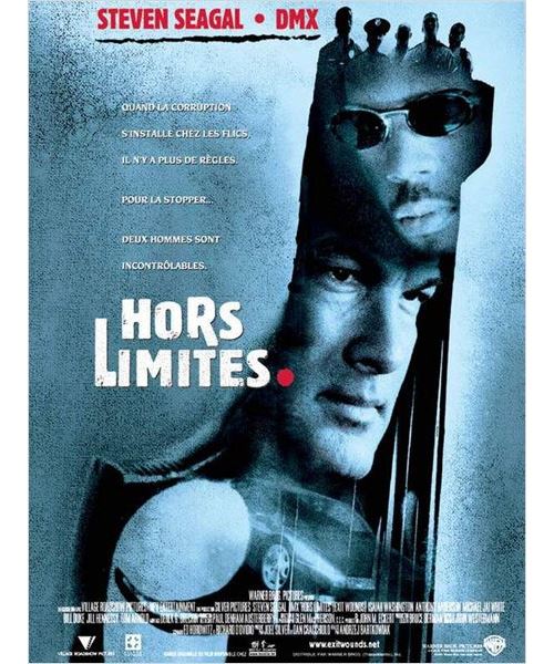 Acheter Hors Limites AFFICHE CINEMA ORIGINALE État correct - 22,99 € Hors Limites AFFICHE CINEMA ORIGINALE État correct - N/A reconditionné disponible sur Fnac