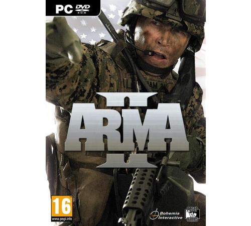Arma 2 PC État correct - Just for Games reconditionné disponible sur Fnac