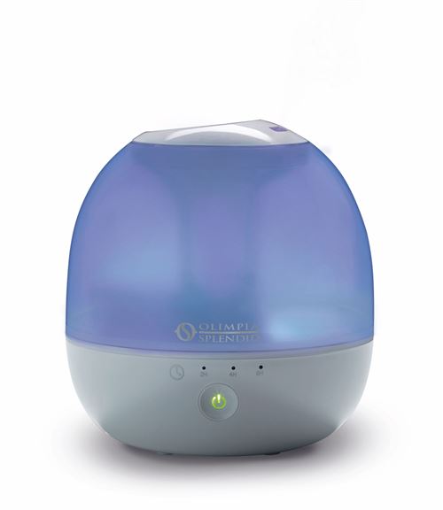 Acheter Humidificateur Olimpia Splendid Limpia 2 25 W Bleu État correct - 27,99 € Humidificateur Olimpia Splendid Limpia 2 25 W Bleu État correct - Olimpia Splendid reconditionné disponible sur Fnac