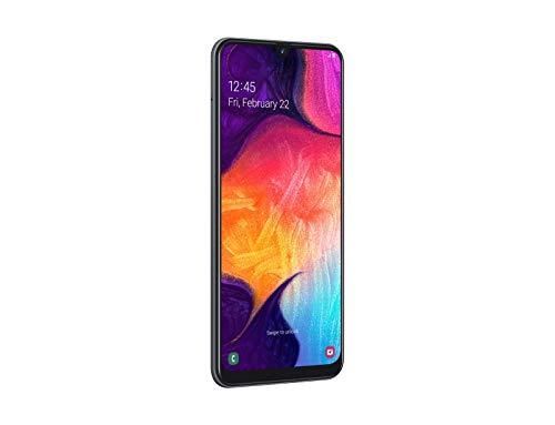 Acheter Samsung Galaxy A50 - 4G smartphone - double SIM - RAM 4 Go / Mémoire interne 128 Go - microSD slot - écran OEL - 6.4"" - 2340 x 1080 pixels - 3 x caméras arrière 25 MP, 5 MP, 8 MP - front camera 25 MP - bleu État correct - 113,00 € Samsung Galaxy A50 - 4G smartphone - double SIM - RAM 4 Go / Mémoire interne 128 Go - microSD slot - écran OEL - 6.4"" - 2340 x 1080 pixels - 3 x caméras arrière 25 MP, 5 MP, 8 MP - front camera 25 MP - bleu État correct - Samsung reconditionné disponible sur Fnac