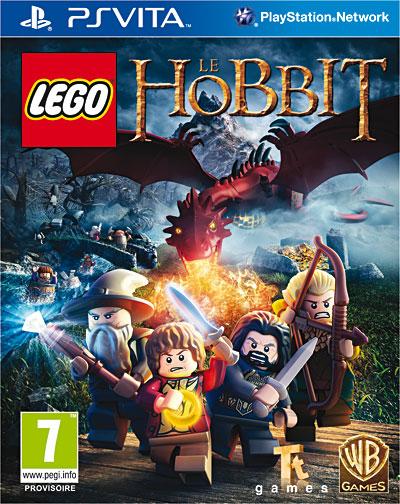 Acheter Lego Le Hobbit PS Vita État correct - 16,19 € Lego Le Hobbit PS Vita État correct - reconditionné disponible sur Fnac