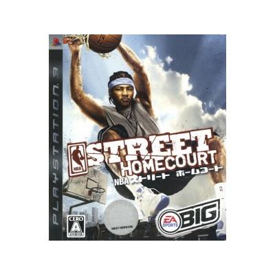 NBA Street Homecourt - IMPORT JAPONAIS État correct -  reconditionné disponible sur Fnac